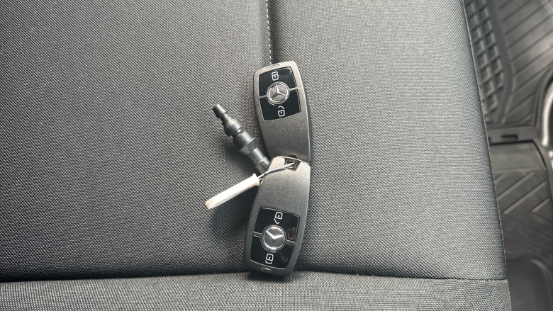 Mercedes-Benz Sprinter 315Cdi L2 Diesel Rwd 3.5t H2 Pro Van